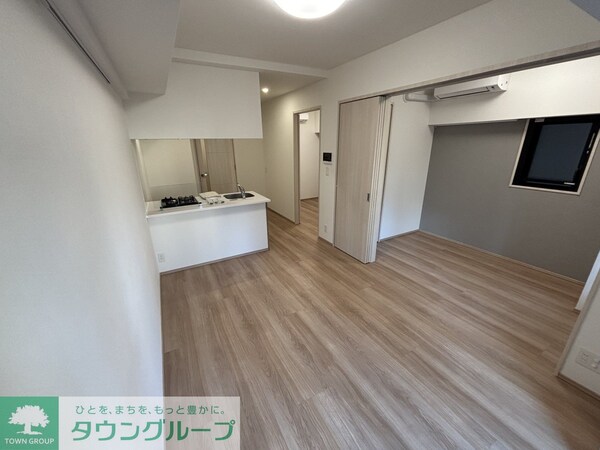 リビング・居室