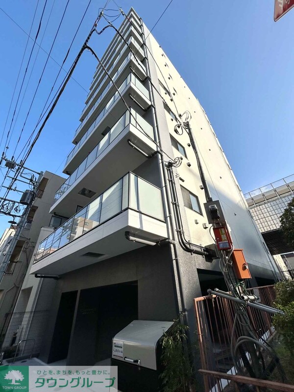 外観(外観)