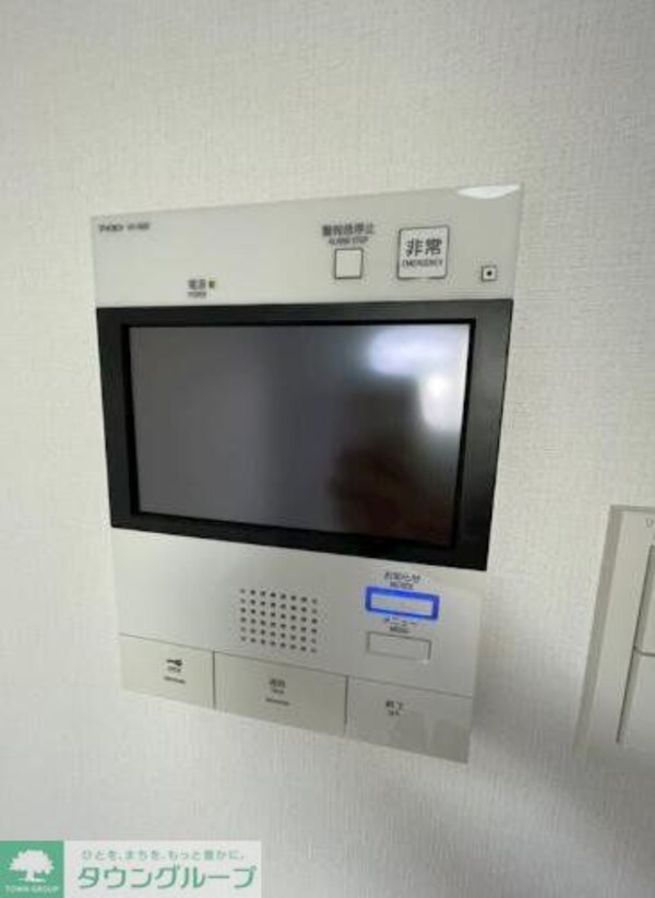 セキュリティ(設備)