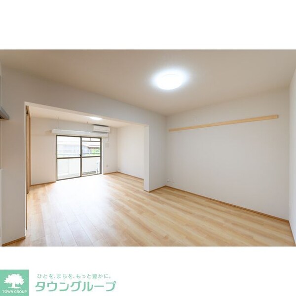 リビング・居室
