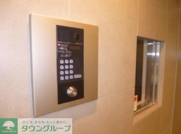 セキュリティ(設備)