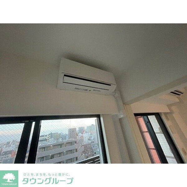 その他(同タイプ別部屋の写真です)