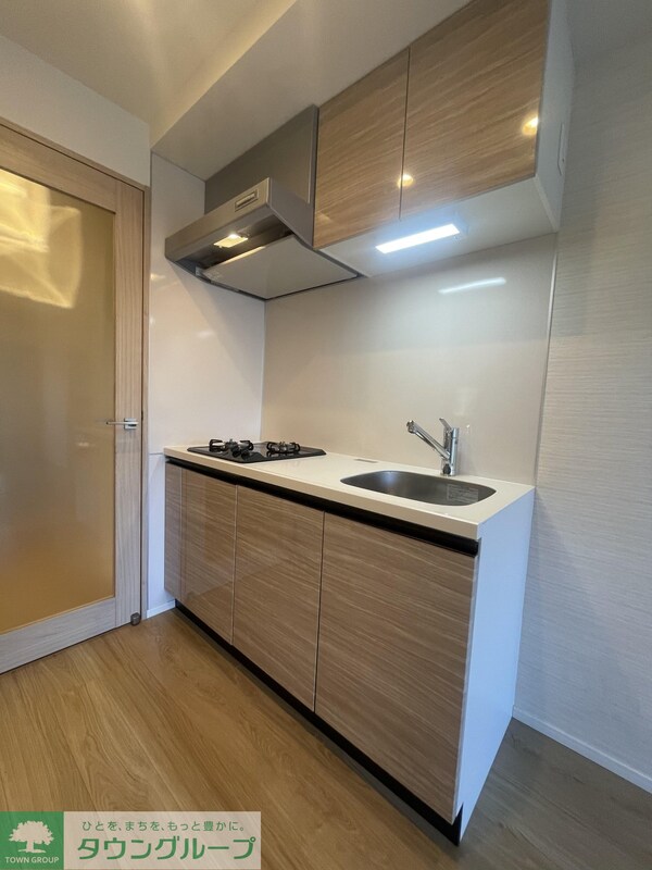 キッチン(キッチン)