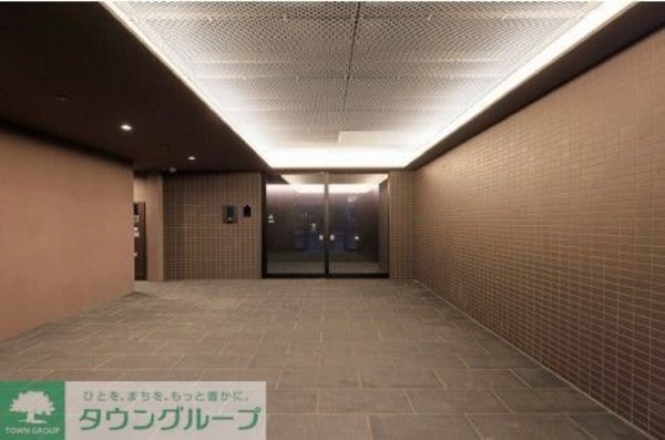 ロビー