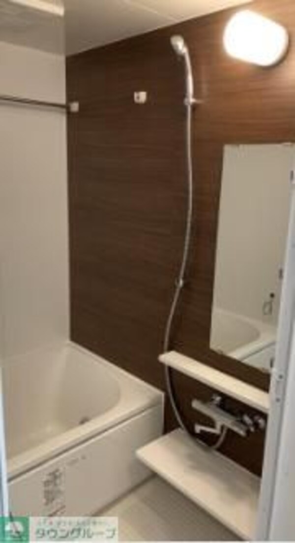 バス／シャワールーム等