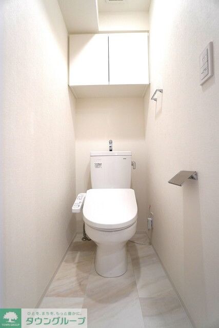 物件内観写真6　(※写真は同タイプ住戸です。)