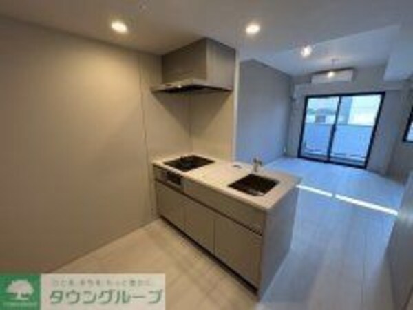 キッチン(キッチン)