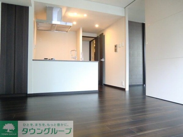 リビング・居室