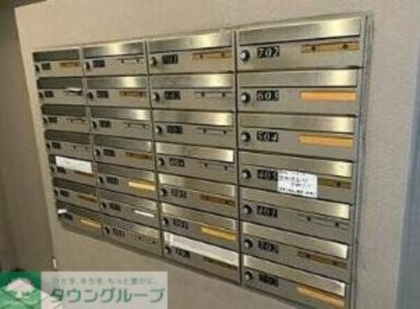 設備(共有部分)