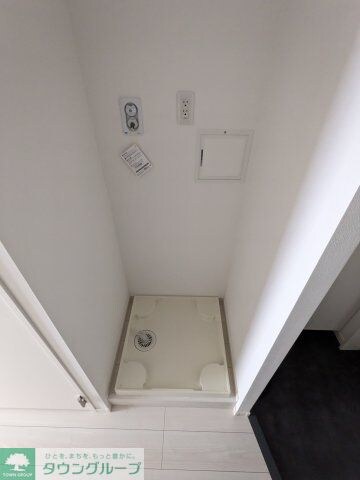 物件内観写真8　(設備)