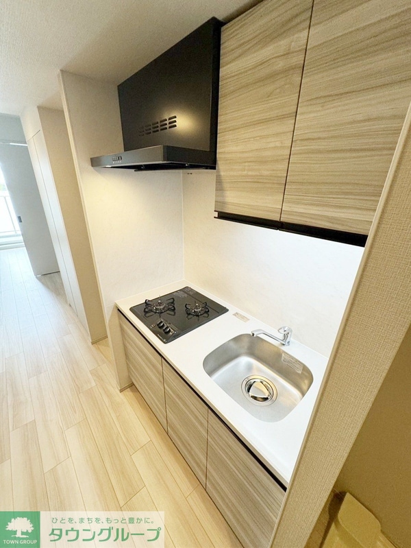 キッチン(キッチン)