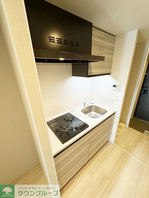 キッチン(キッチン)