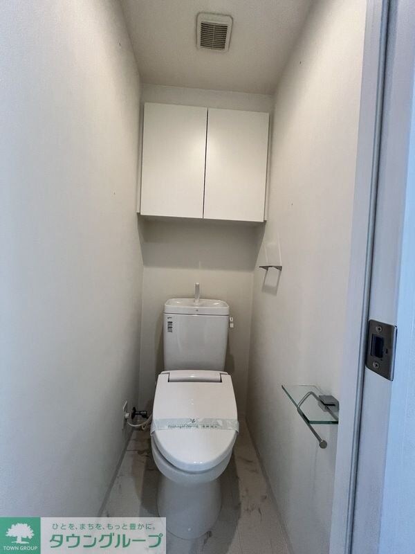 トイレ(トイレ)