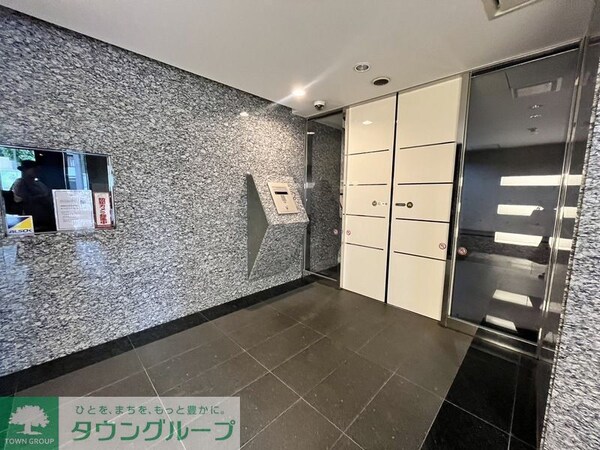 エントランス(エントランス)