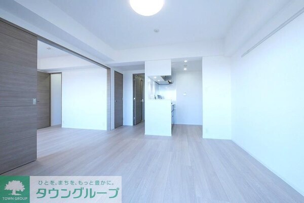 リビング・居室