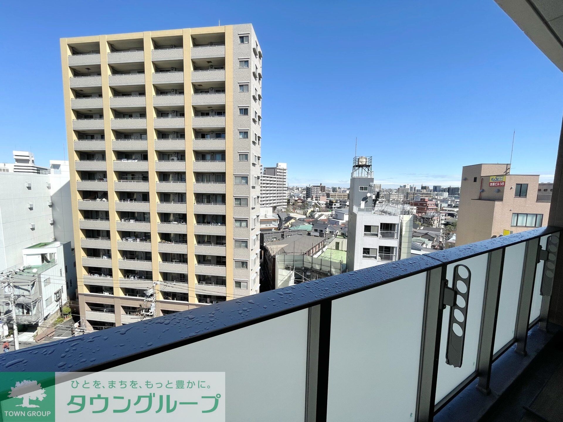 物件内観写真16　(眺望)