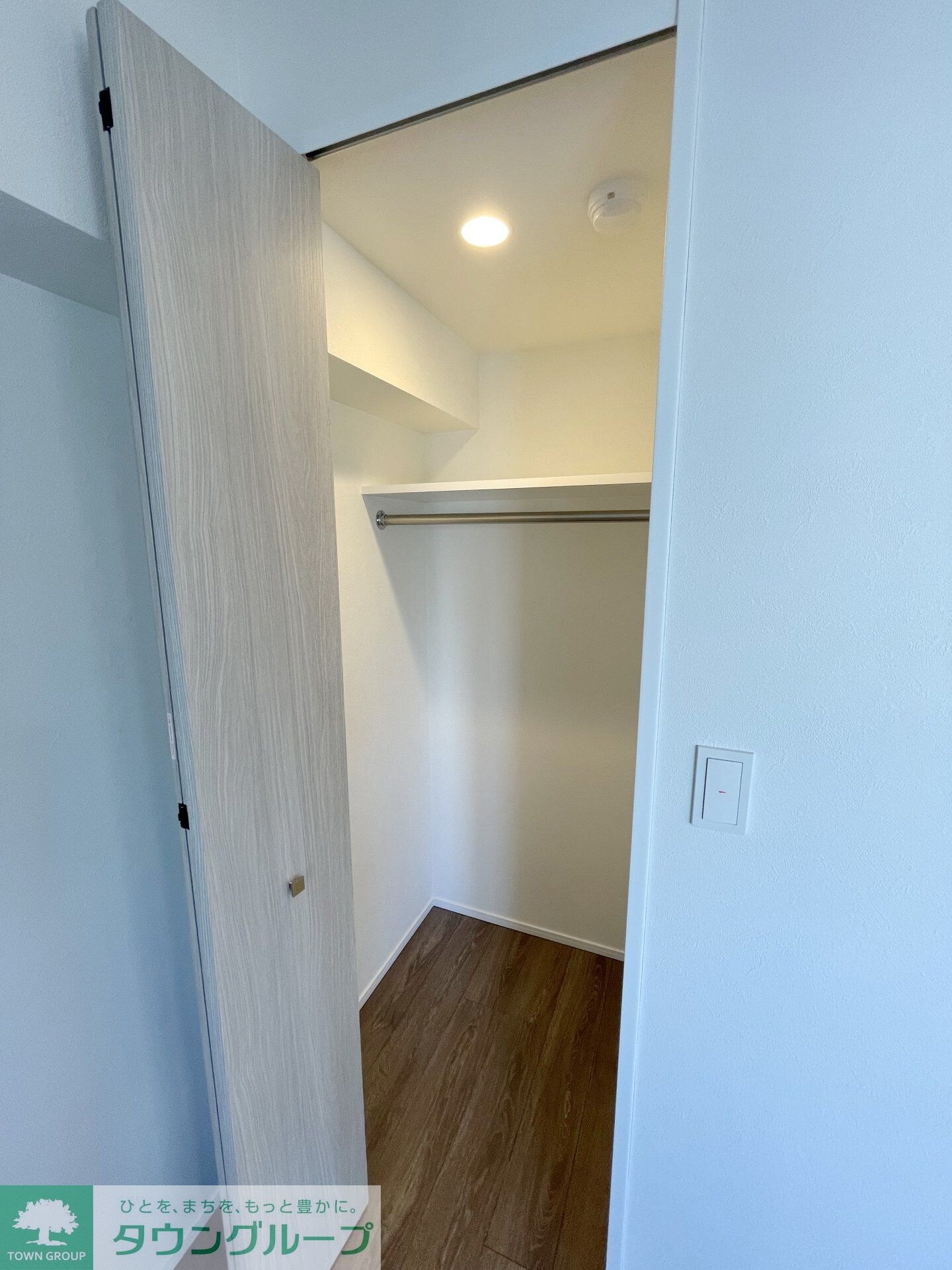 物件内観写真19　(収納)