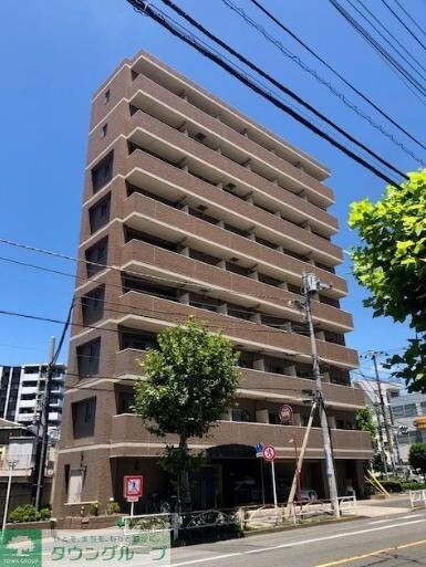 物件外観写真1　(外観)