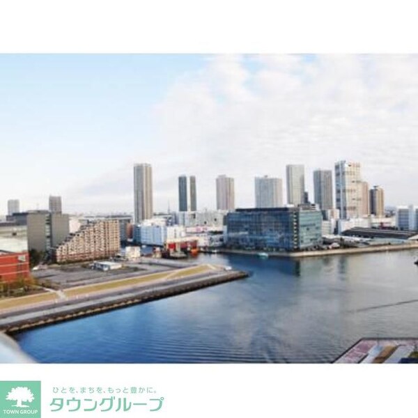 その他(※写真は同タイプ住戸です。)