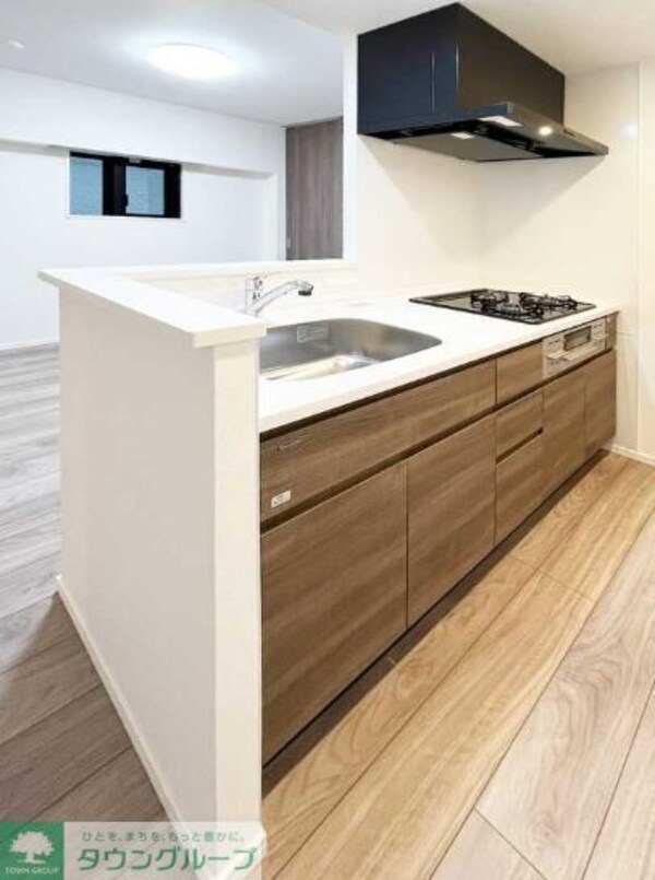 キッチン(キッチン)