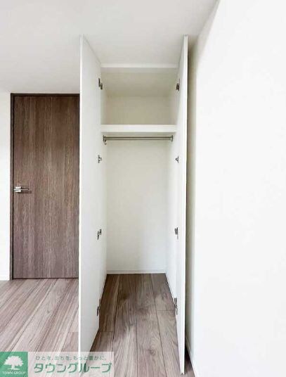 物件内観写真21　(収納)