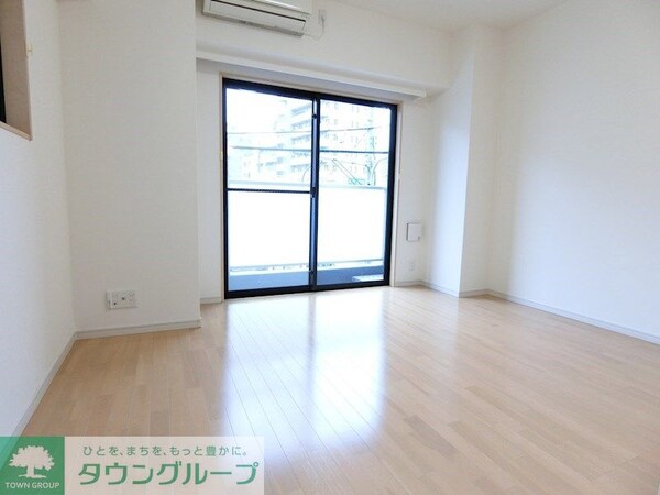 リビング・居室