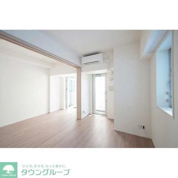 リビング・居室