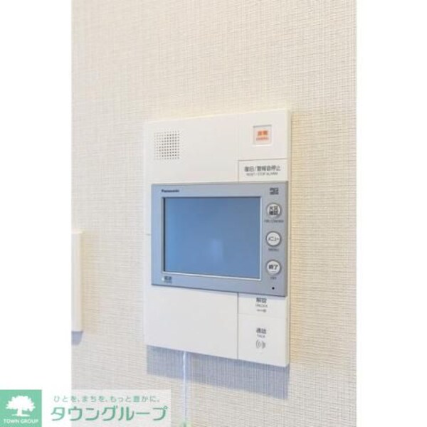 セキュリティ(設備)