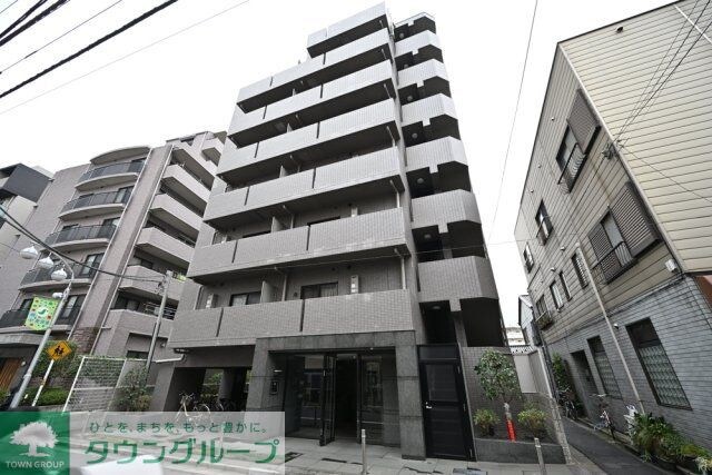 物件外観写真1　(外観)