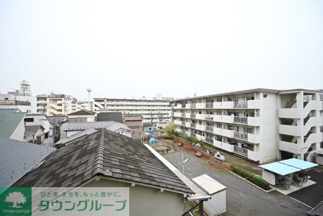 物件内観写真7　(眺望)