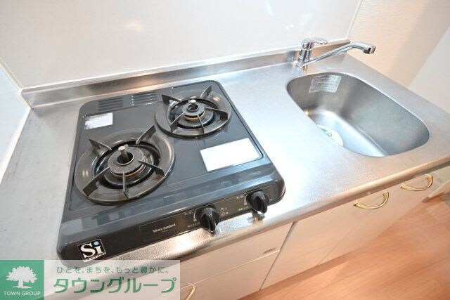 物件内観写真20　(キッチン)