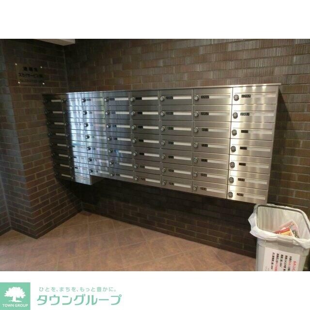 物件内観写真21　