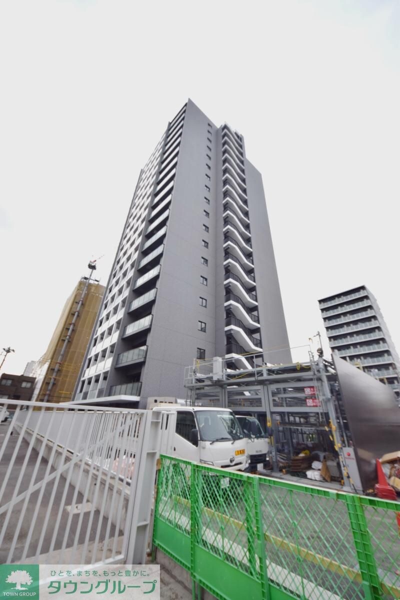 物件内観写真4　(外観)