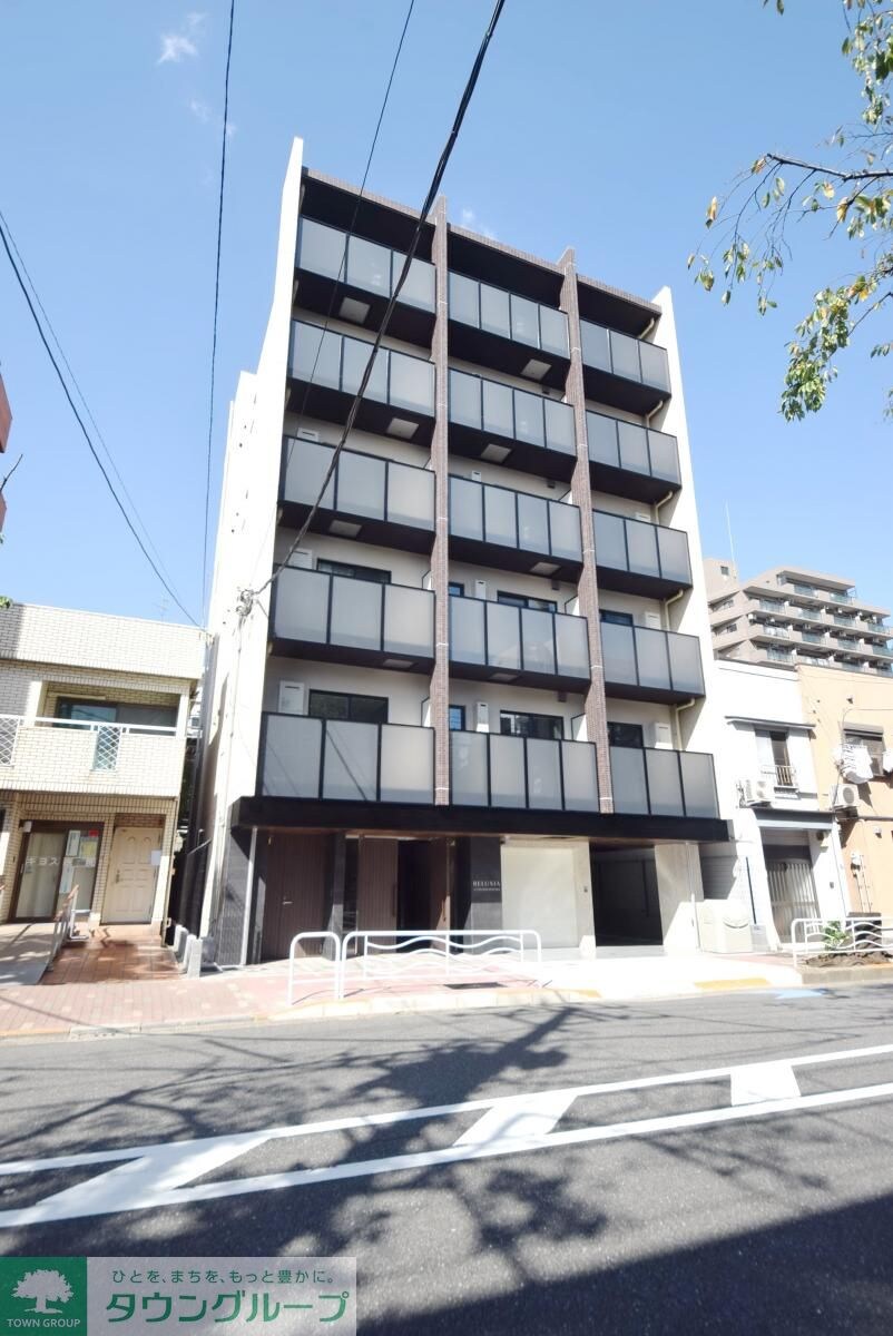 物件内観写真13　(外観)