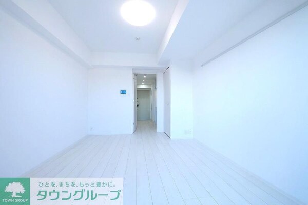 リビング・居室(エントランス)