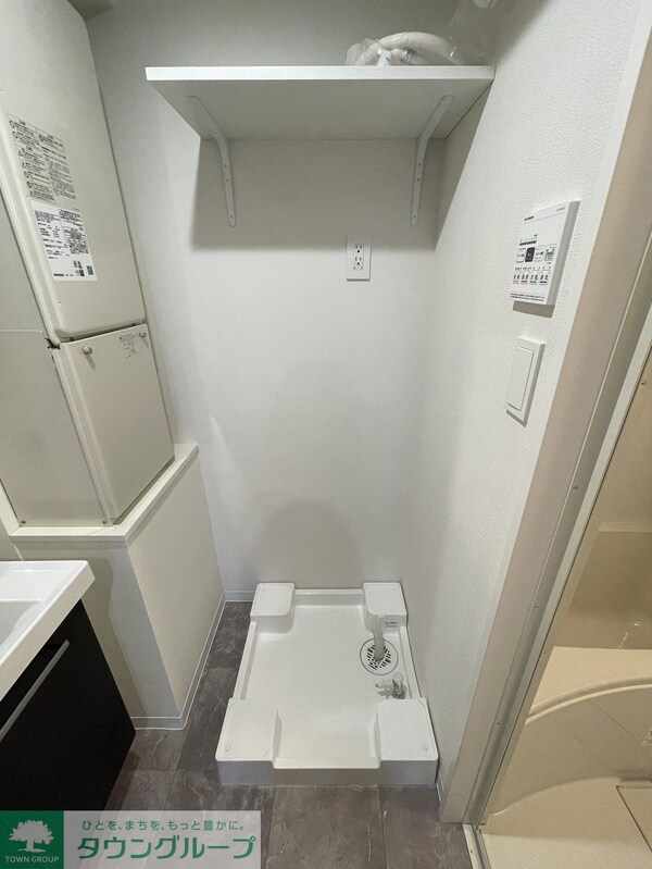 その他(バルコニー)