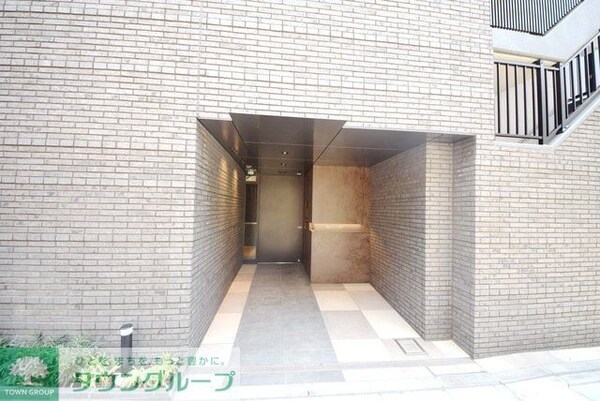 エントランス(エントランス)