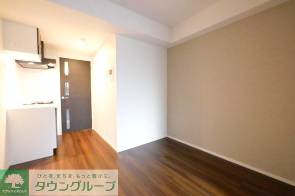 リビング・居室