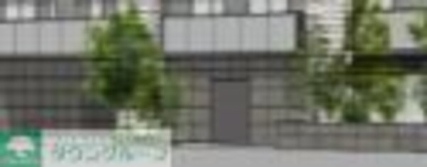 エントランス(-)