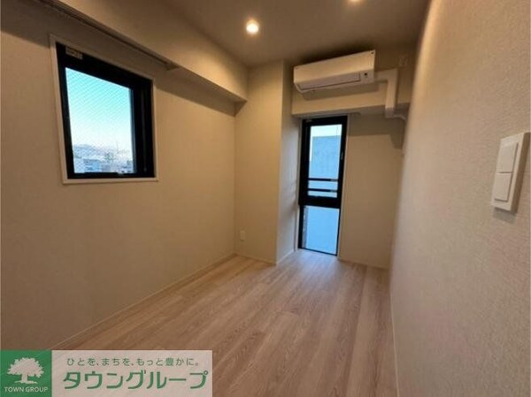 洋室(リビング/居室)