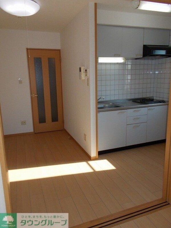 リビング・居室