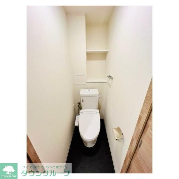 トイレ(トイレ)