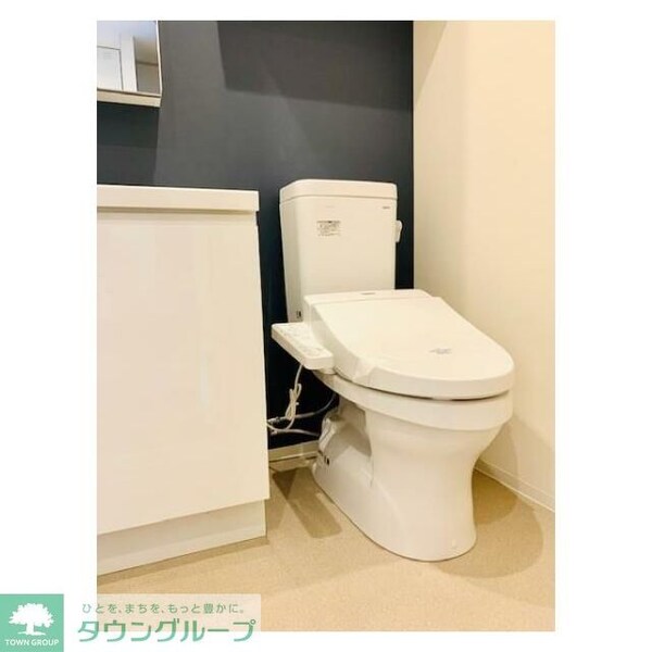 トイレ(トイレ)