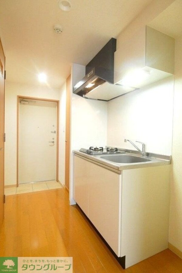 キッチン(キッチン)