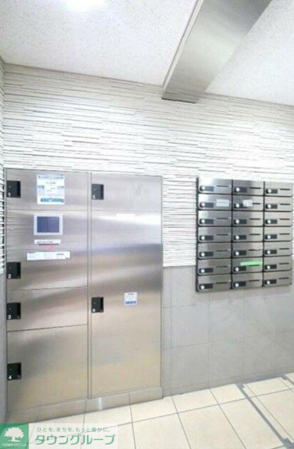 エントランス(エントランス)