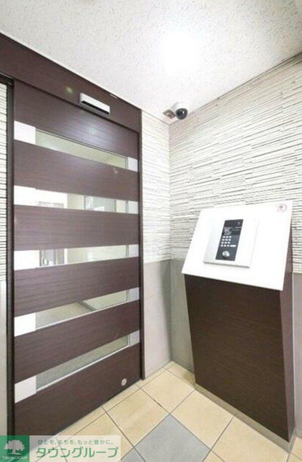 セキュリティ(設備)