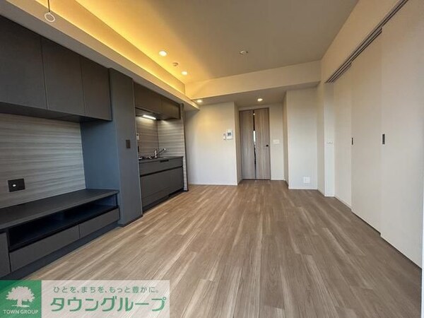 リビング・居室