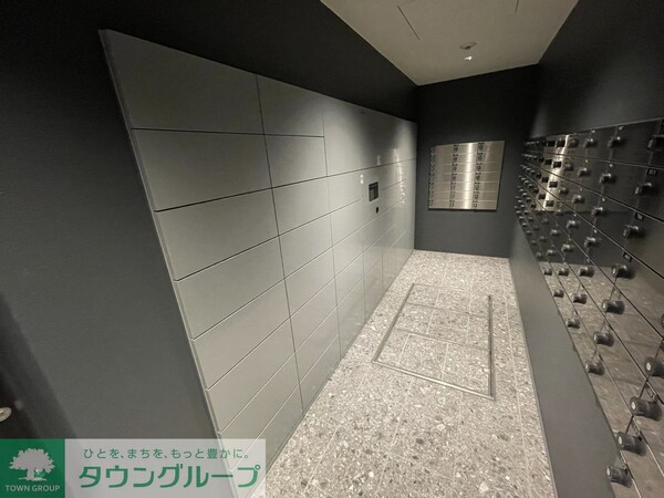 エントランス(エントランス)