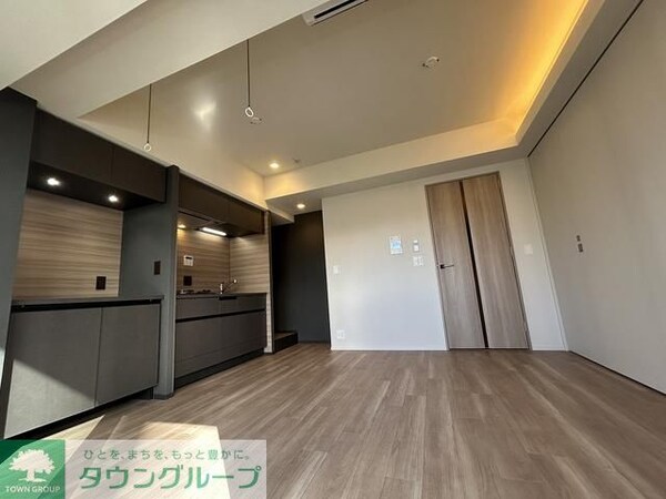 リビング・居室