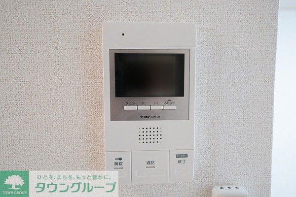 セキュリティ(設備)